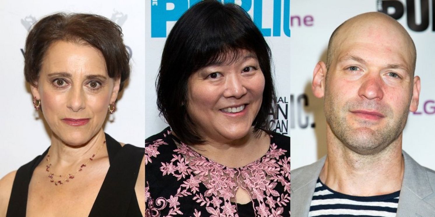 Judy Kuhn, Ann Harada, Corey Stoll & More to Take Part in Classic Stage Company 2022 Gala Honoring John Doyle  Image