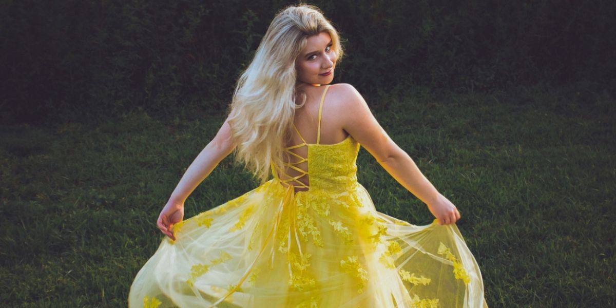Nashville Singer-Songwriter Brina Kay Releases New Single 'What I've Got'