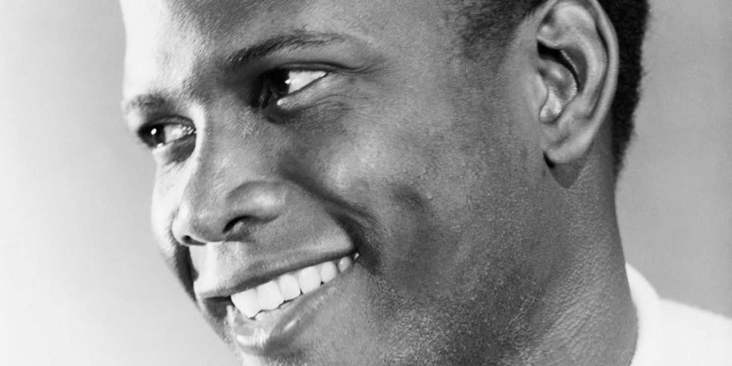Sidney Poitier to Receive Icon Tribute at 2022 Gotham Awards  Image