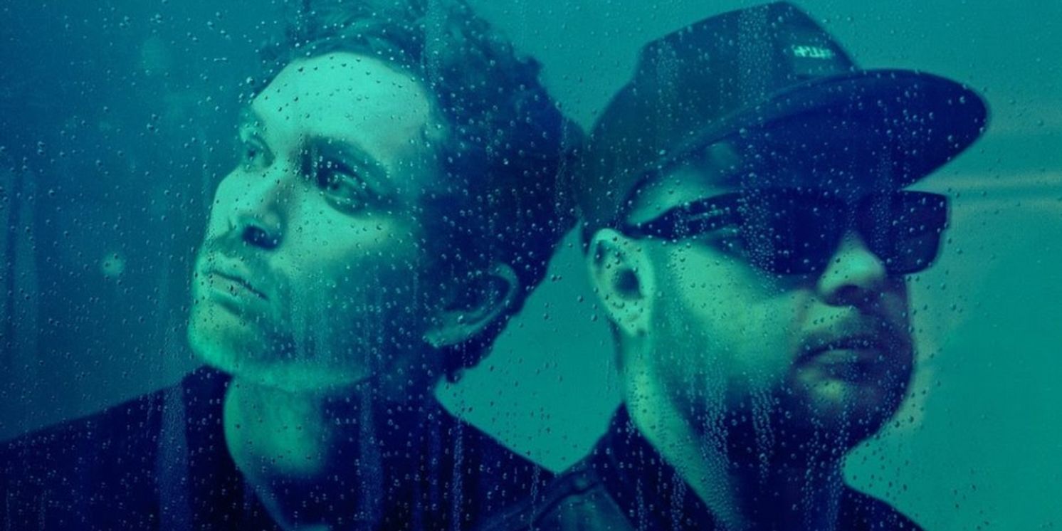 Royal Blood Announce Extensive U.S. Tour in Support of New Album 'Back to the Water Below'  Image