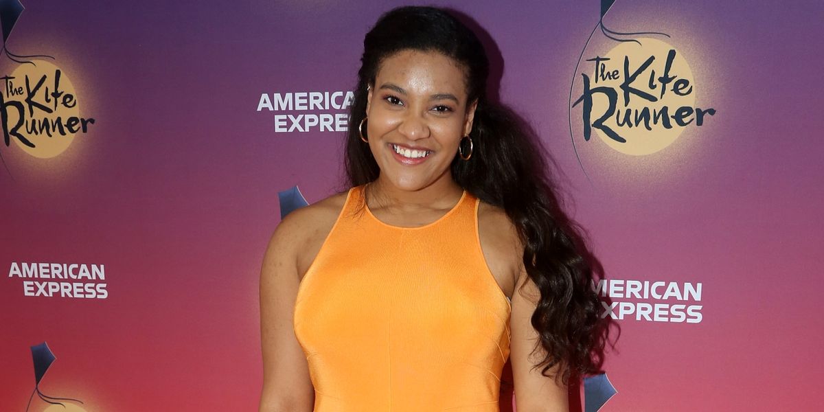 Shereen Pimentel, Darius Jordan Lee & More Join 34th Annual FESTIVAL OF NEW MUSICALS