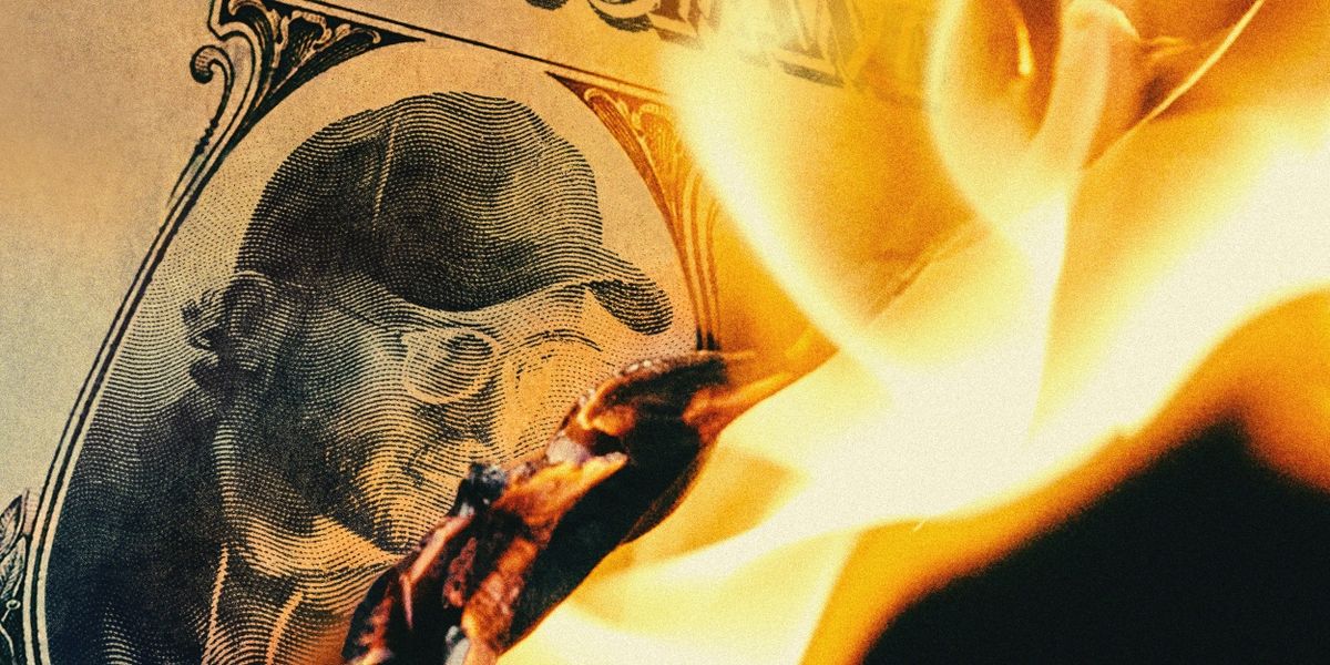 Paul Woolford & Pessto Share Cover of Destiny's Child's 'Bills, Bills, Bills'