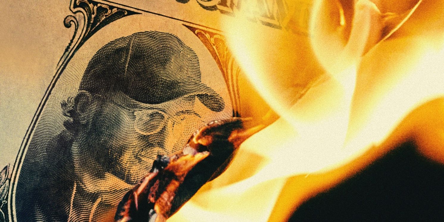 Paul Woolford & Pessto Share Cover of Destiny's Child's 'Bills, Bills, Bills'  Image