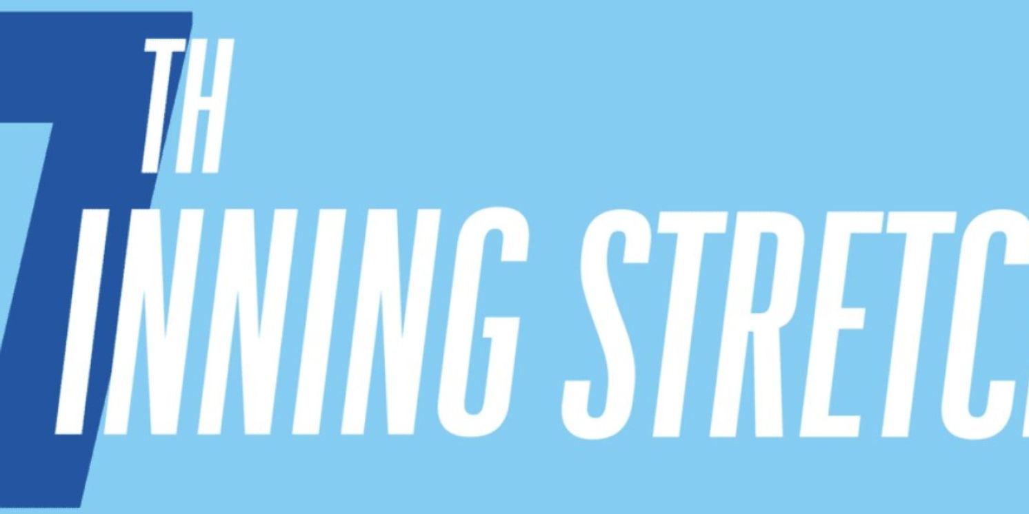 Mile Square Theatre to Present 7TH INNING STRETCH in June  Image