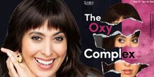THE COMPLEXing Anna LaMadrid Adapting Online Shows & Lessons With Ease