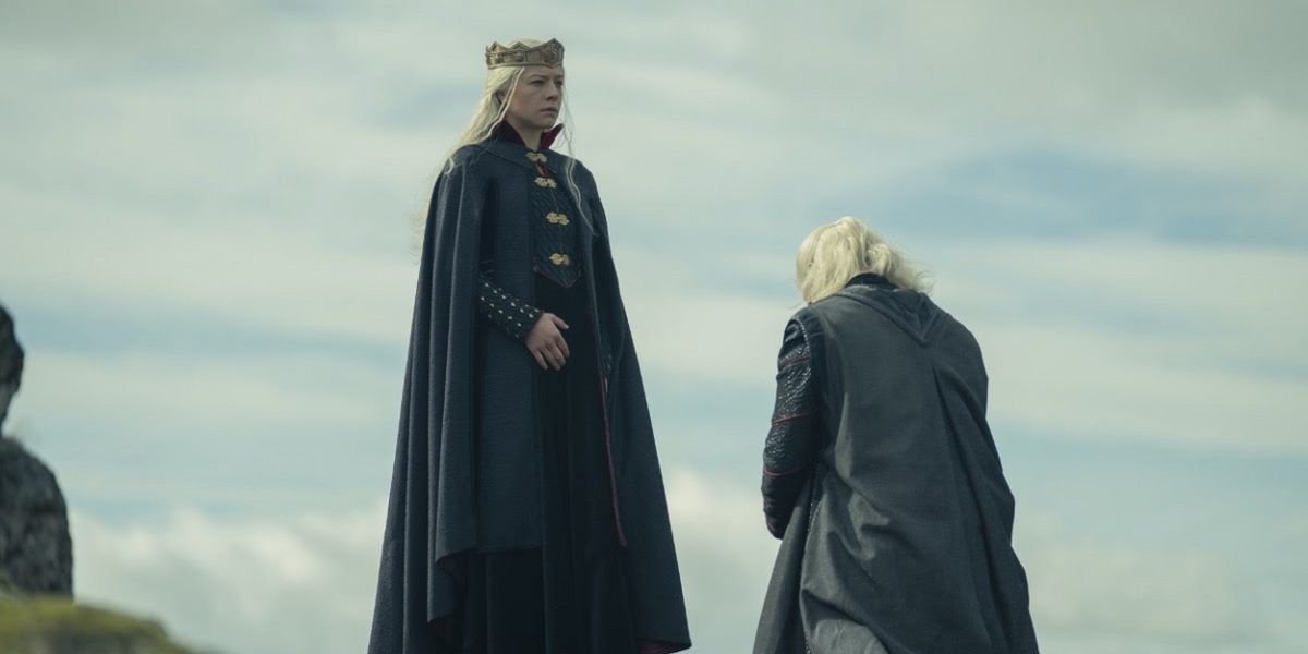 HOUSE OF THE DRAGON Sees Biggest HBO Finale Audience Since Series Finale Of GAME OF THRONES
