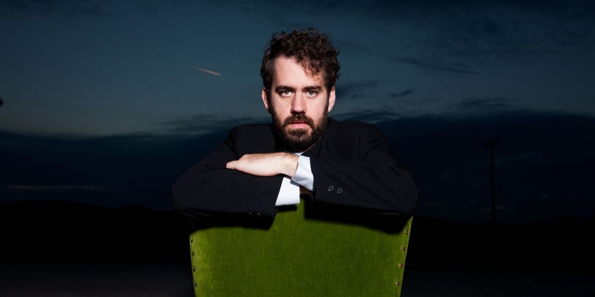 Theodore Releases Max Cooper Remix of 'Voyage'