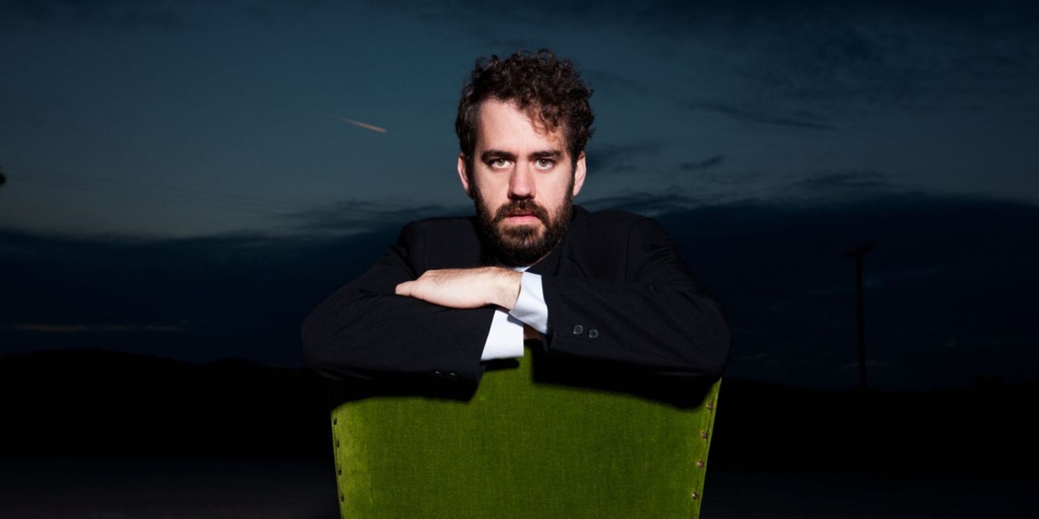 Theodore Releases Max Cooper Remix of 'Voyage'  Image