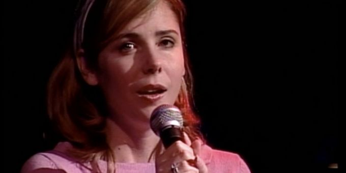 BWW Exclusive: Songs from the Vault- Kerry Butler Sings Eponine!