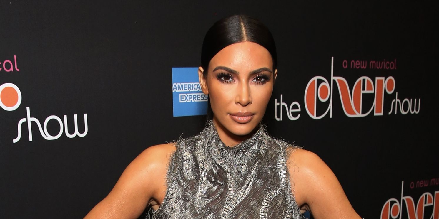 Kim Kardashian Joins AMERICAN HORROR STORY Season 12  Image