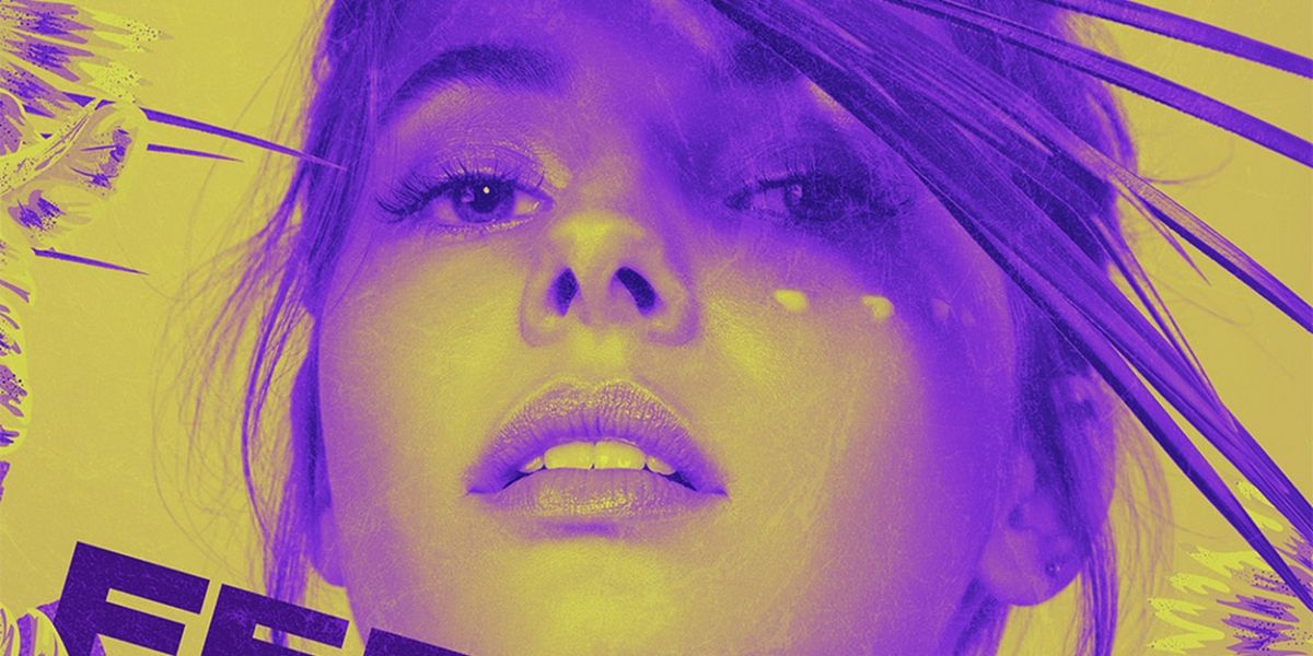 Sirona Releases New Single 'Feel High'