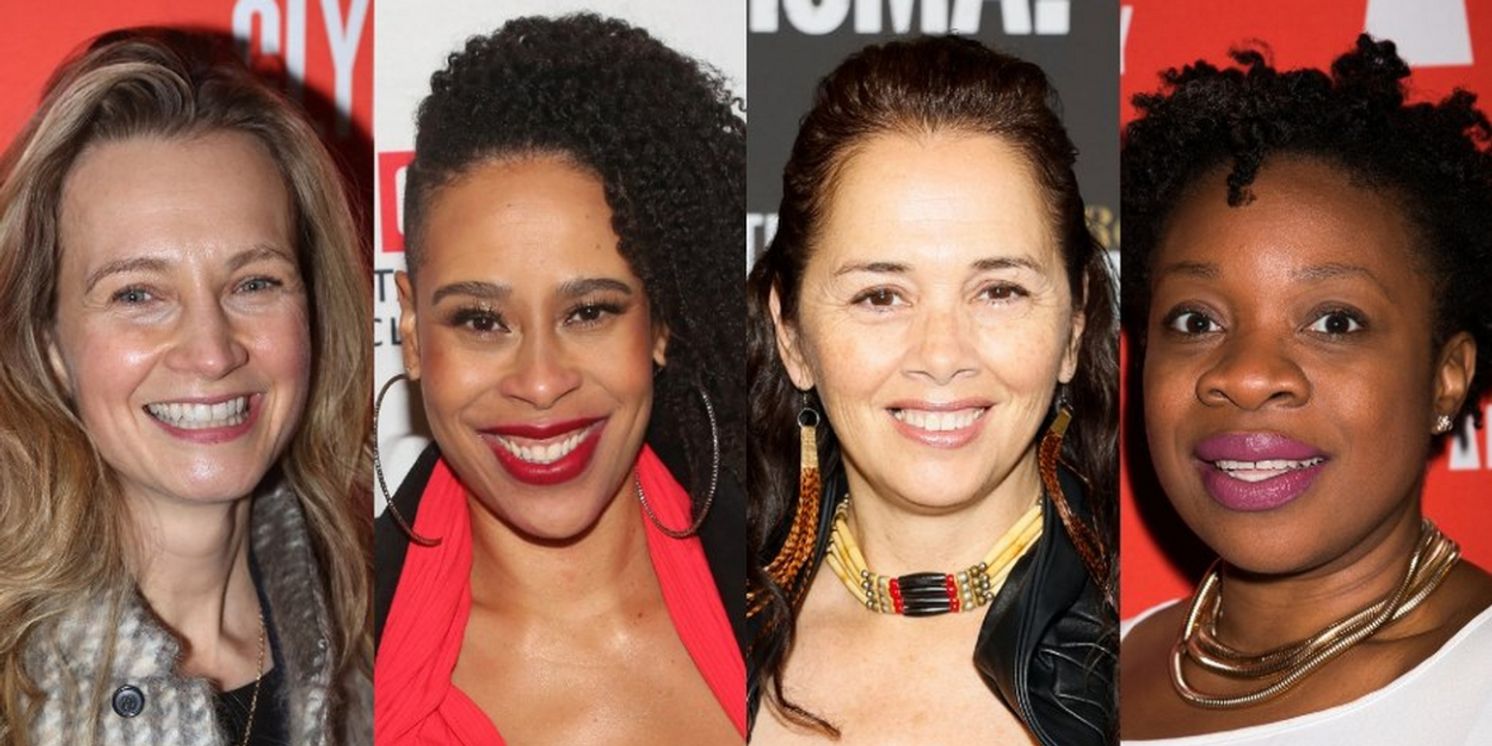 Women Playwrights Speak Out on Life in the Theater: Part 1  Image