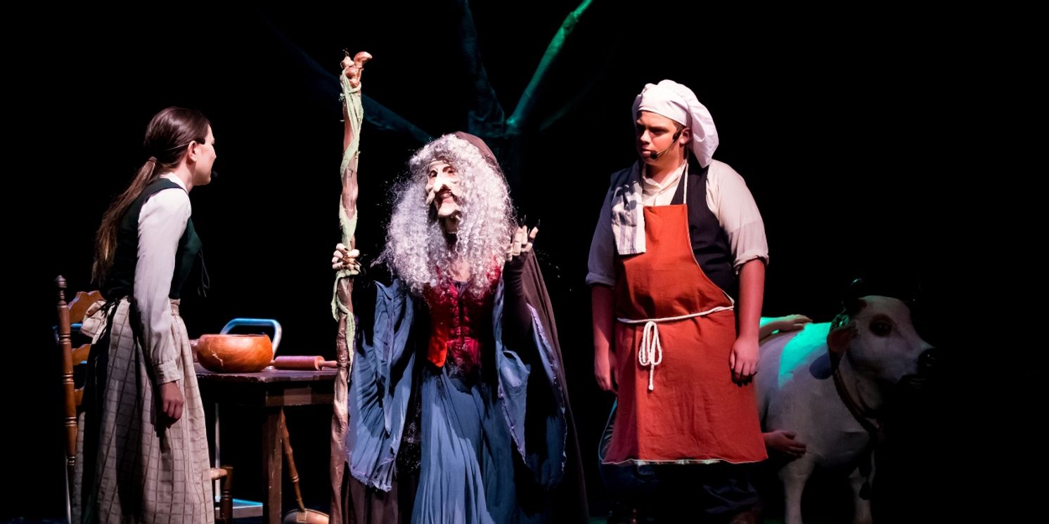 Playful People Productions Reveals Summer 2023 Shows  Image