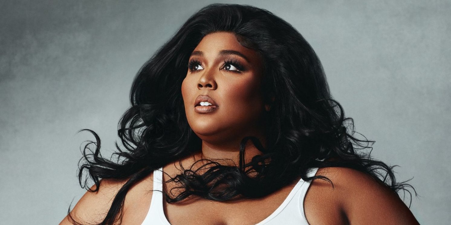 Lizzo to Receive 'The People's Champion' Award at 2022 People's Choice Awards  Image