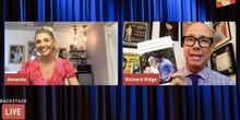 VIDEO: Amanda Kloots Talks New Book & More with Richard Ridge- Watch Now!
