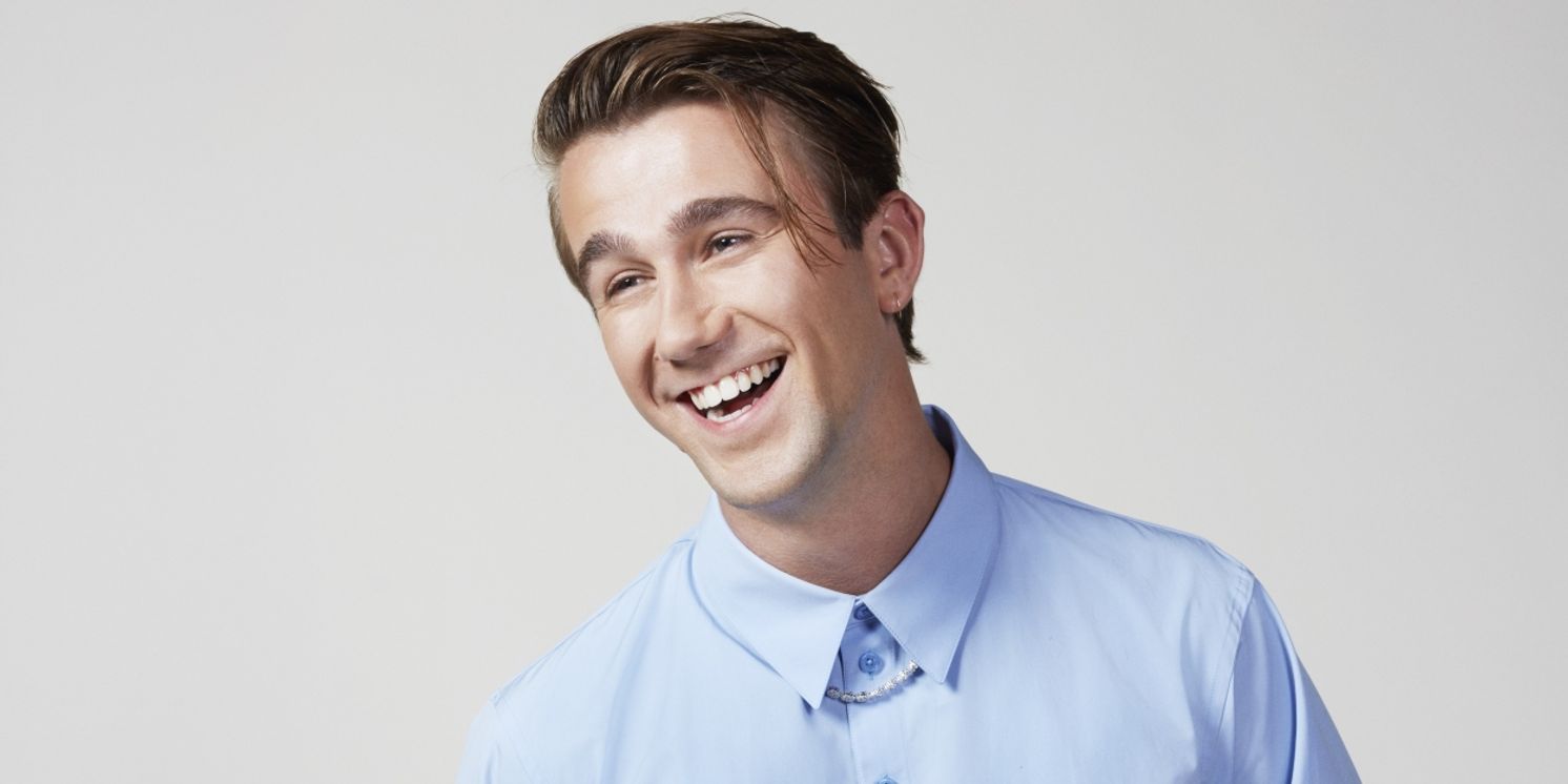 SG Lewis Releases Sophomore Album 'Audiolust & Higherlove'  Image