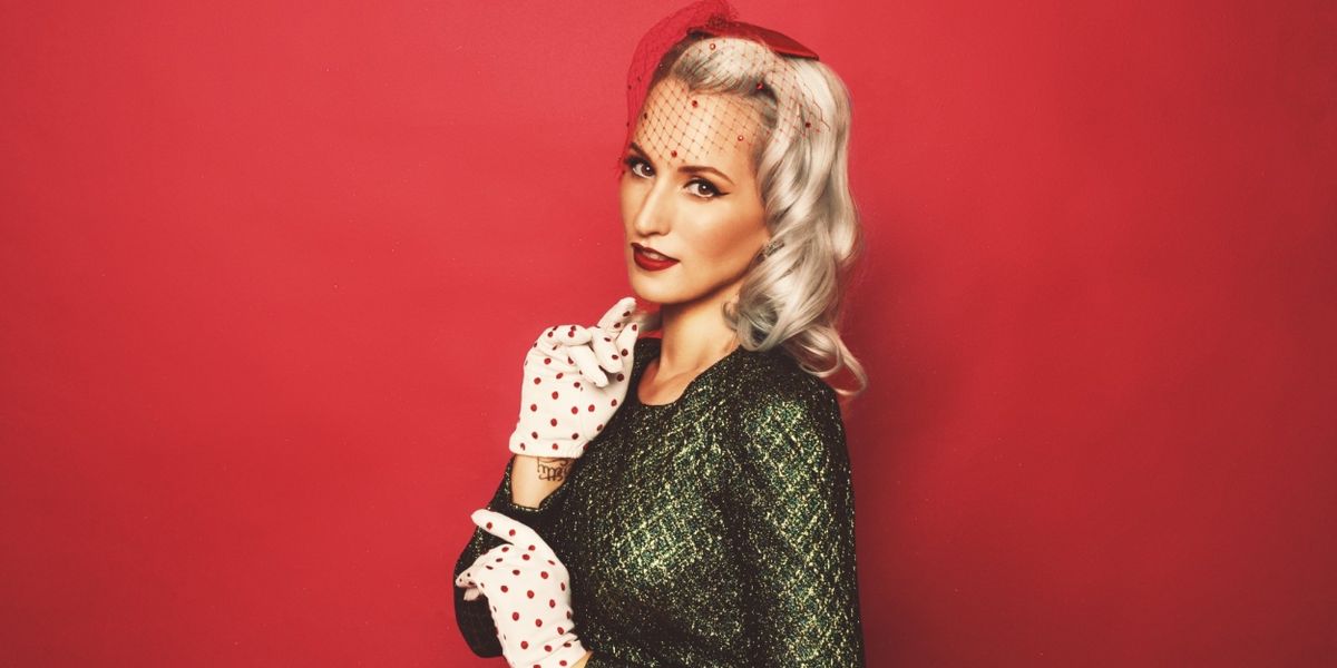 Ingrid Michaelson to Perform With The New York Pops in Two Programs This Holiday Season at Carnegie Hall