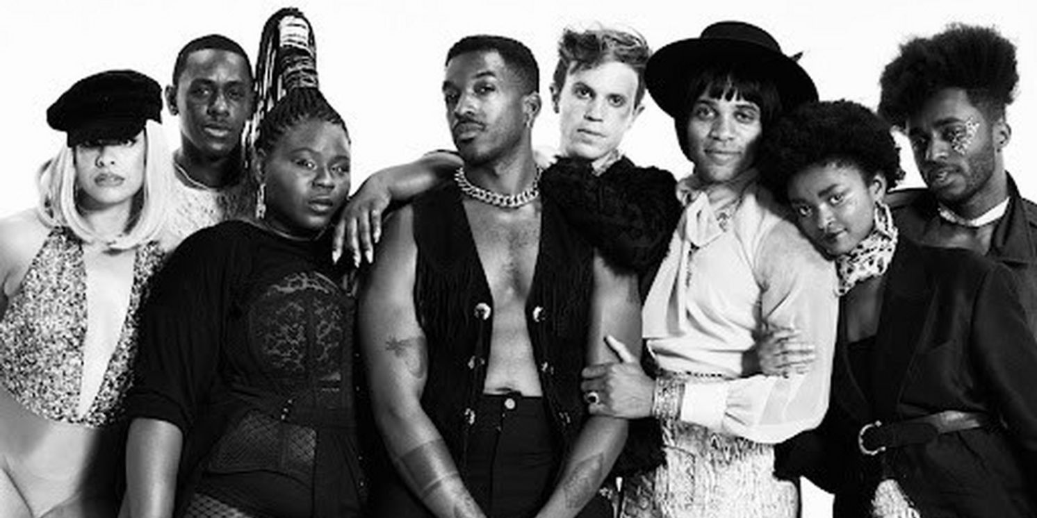 Commemorate Juneteenth And Pride Month At Joe's Pub; Lineup Announced  Image