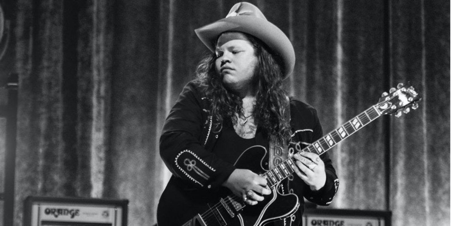 Marcus King Releases Cover of Gnarls Barkley's 'Crazy'  Image