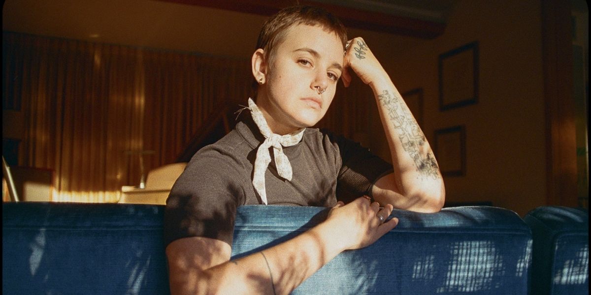 Cat Clyde Announces New Album 'Down Rounder'