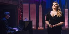 Jodie Prenger Talks TELL ME ON A SUNDAY