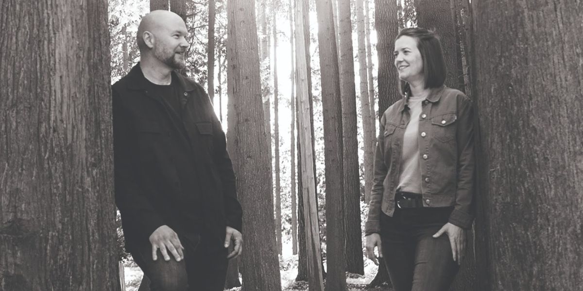 Out Today: Baritone Tyler Duncan And Pianist Erika Switzer Release 'A Left Coast'