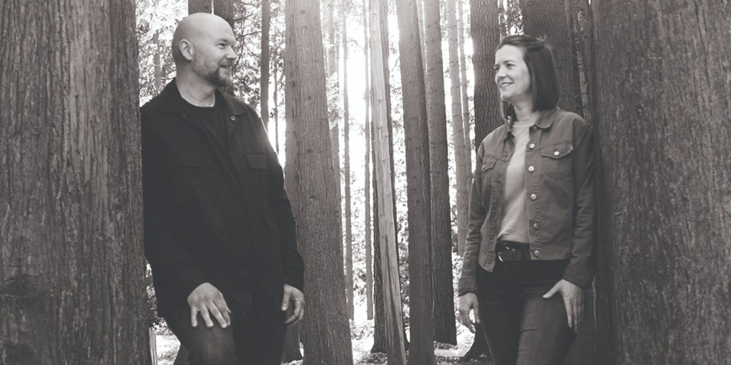 Out Today: Baritone Tyler Duncan And Pianist Erika Switzer Release 'A Left Coast'  Image