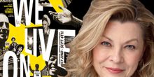 Patti Tippo LIV-ing ON With Sally Rand's & Her Own Life