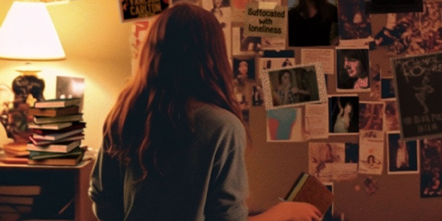 Madeline Barr's DIARY PLAY to be Presented At Arts On Site In July  Image