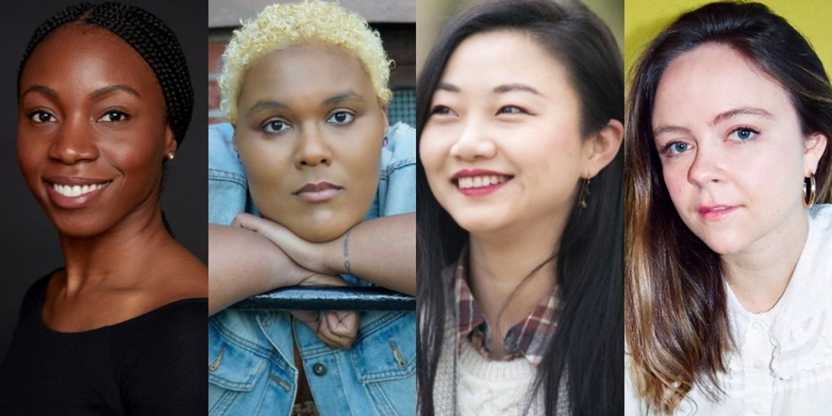 Fifteen Artists Selected for WP Theater 2022-2024 'PIPELINE' Lab