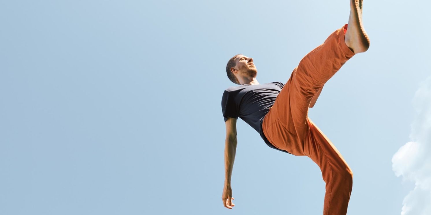 Dorian Concept Announces New LP 'What We Do For Others'  Image