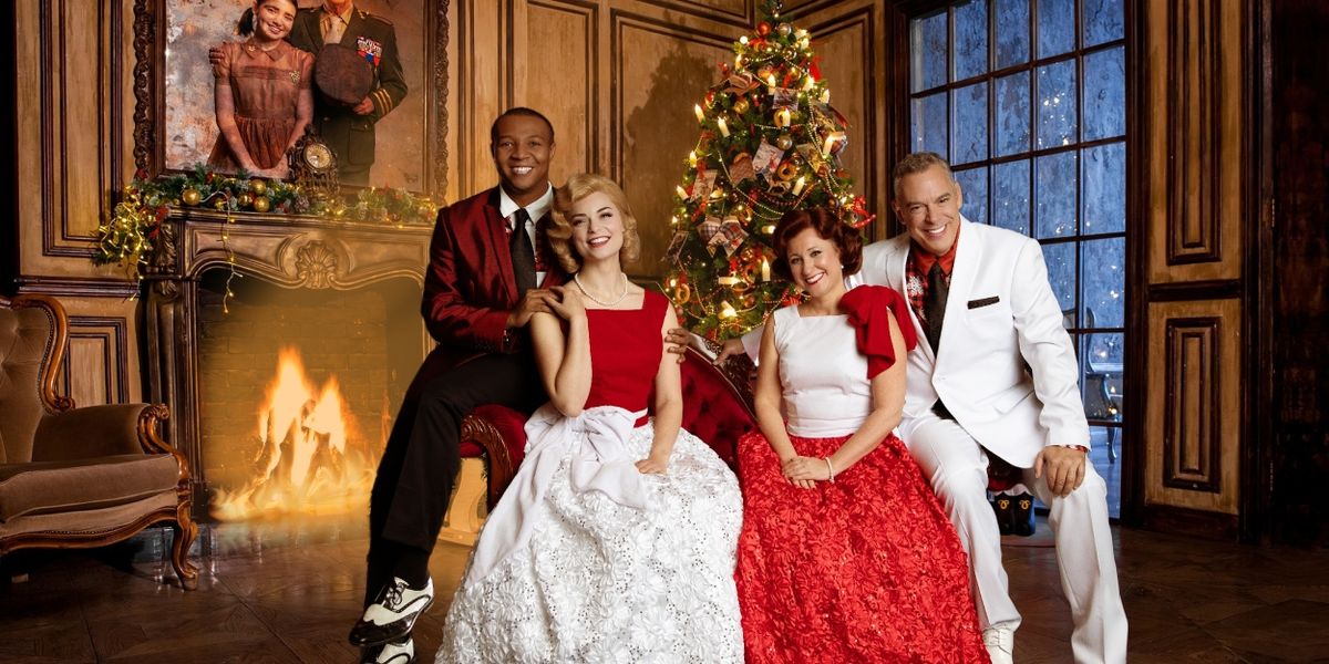 Feature: 2022 HOLIDAY SHOWS In Columbus