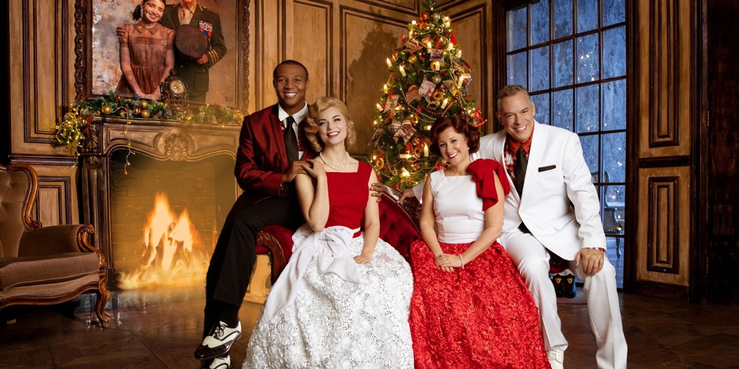 Feature: 2022 HOLIDAY SHOWS In Columbus  Image