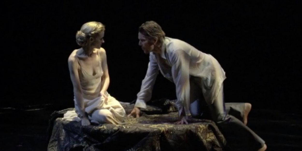 Broadway Rewind: Something Wicked This Way Comes When MACBETH Returns to Broadway Video