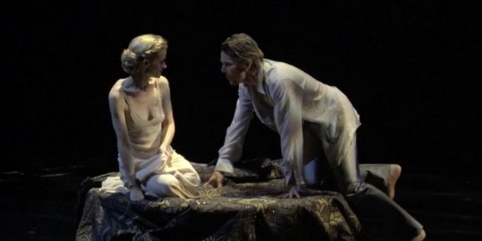 Broadway Rewind:  Something Wicked This Way Comes When MACBETH Returns to Broadway