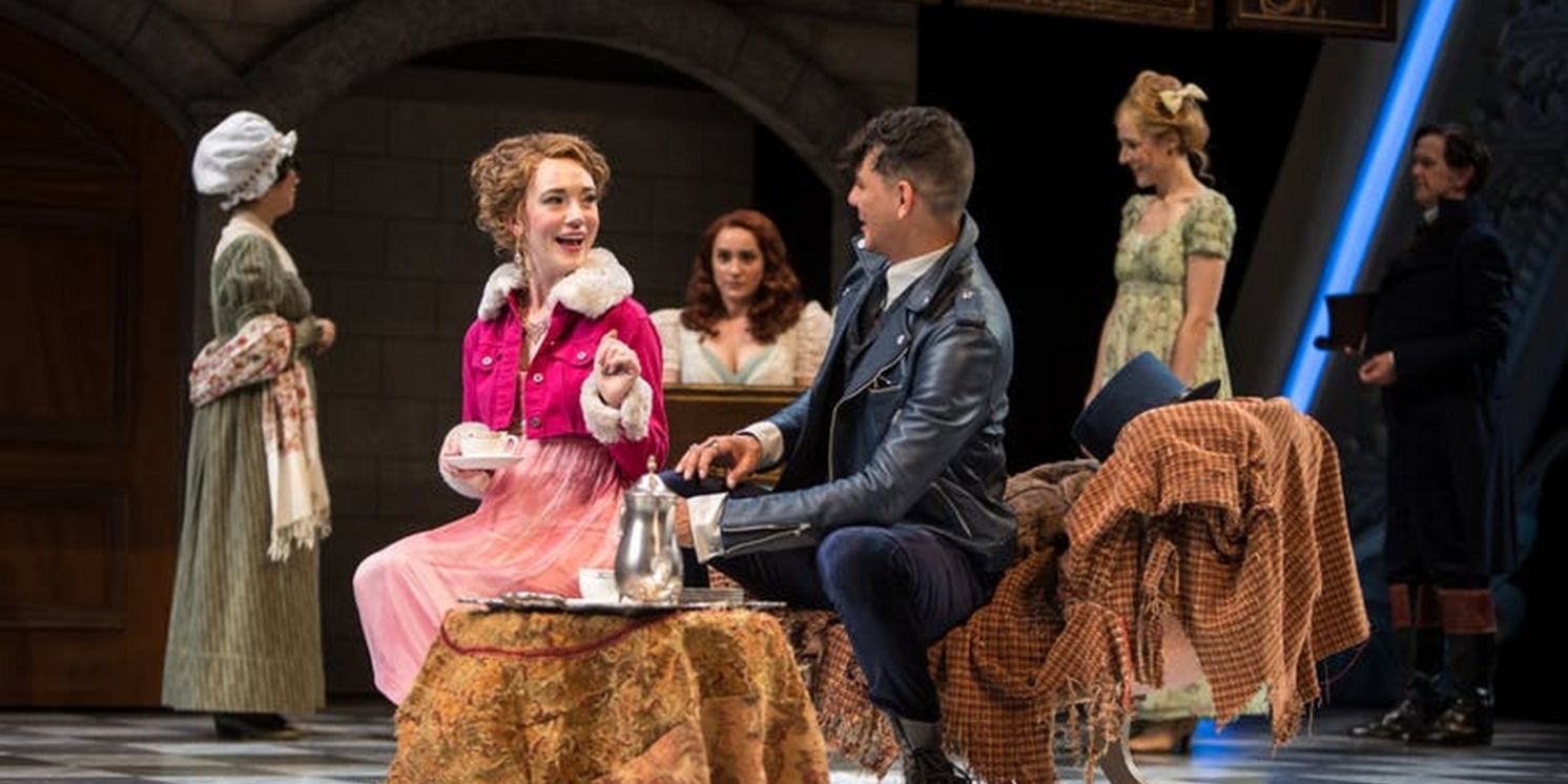 Review: EMMA at Guthrie Theatre  Image