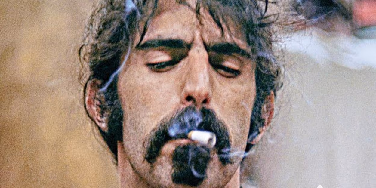 VIDEO: Watch the Official Trailer for ZAPPA Video