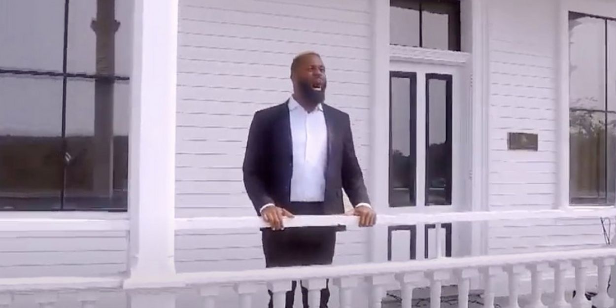 VIDEO: Watch a Trailer For Goodspeed's Upcoming Gala, SHAKIN' THE BLUES AWAY Video