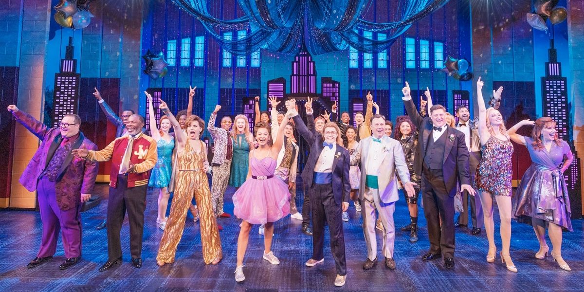 Broadway Jukebox: 50 Showtunes for Pride
