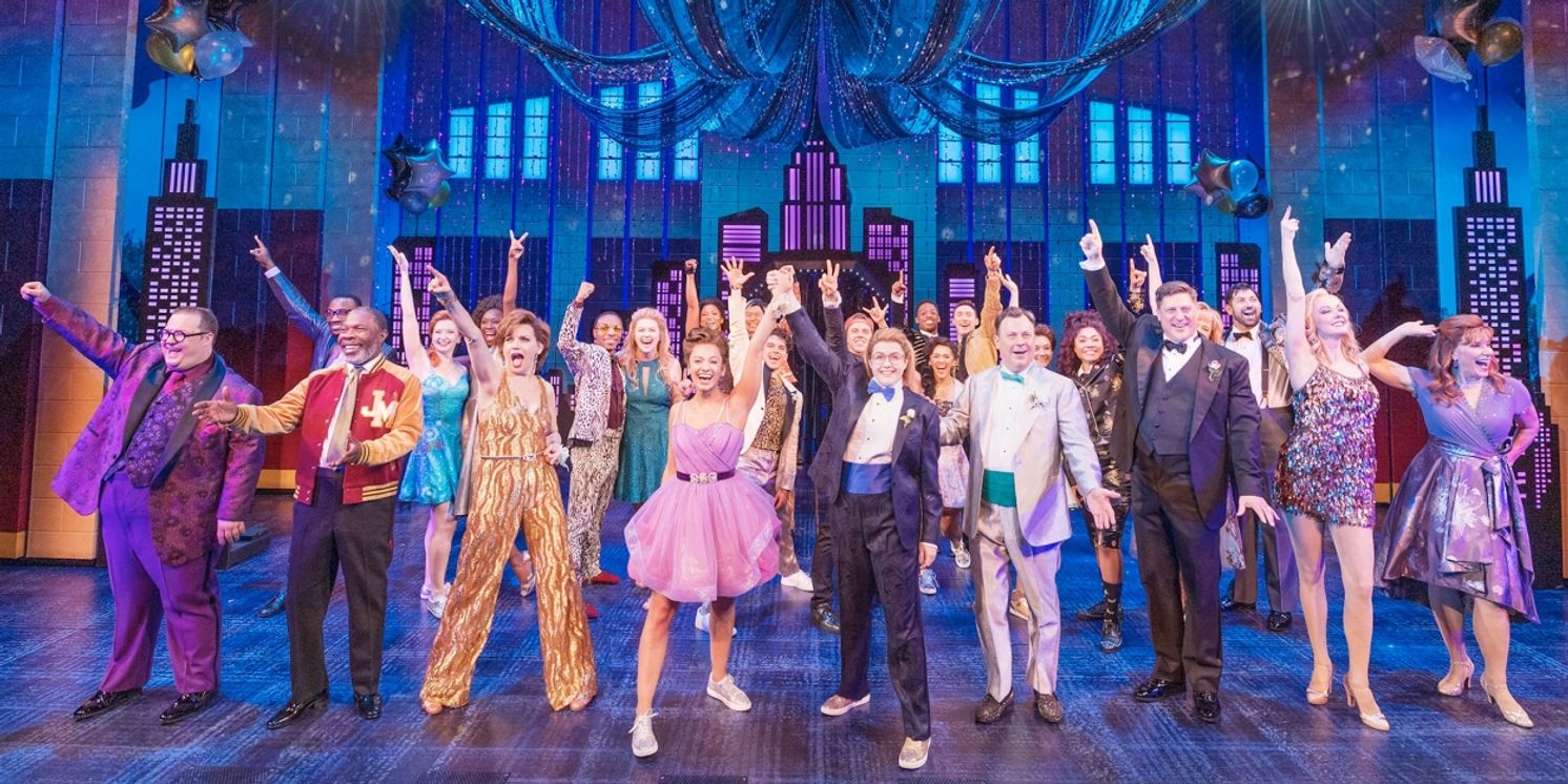 Broadway Jukebox: 50 Showtunes for Pride  Image