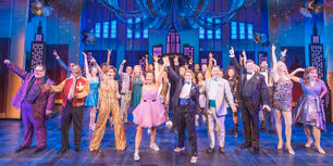 Playlist: A Broadway Pride Party