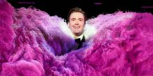 VIDEO: Erich Bergen is All About His New Broadway Gig in CHICAGO