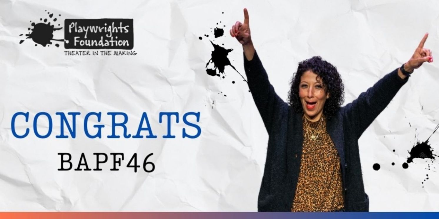 Finalists/Semifinalists Revealed For 46th Bay Area Playwrights Festival  Image