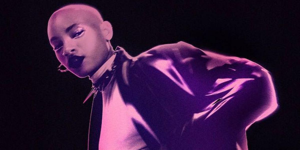 WILLOW Shares 'hover like a GODDESS' Single & Announces New Album