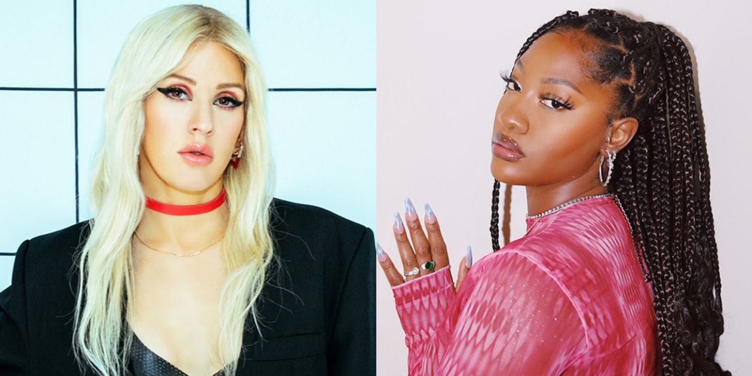 Ellie Goulding to be Honoured with BMI President's Awards at the 2022 BMI London Awards  Image