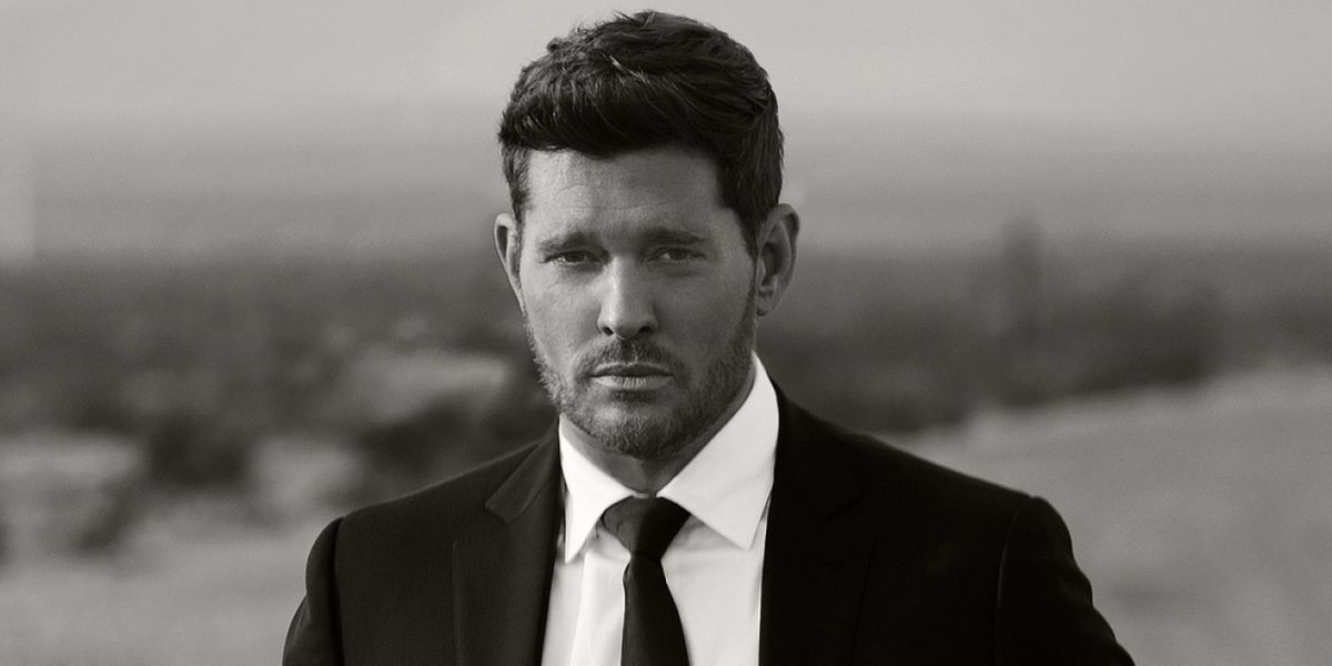 Michael Bublé Earns 12th Career GRAMMY Nomination