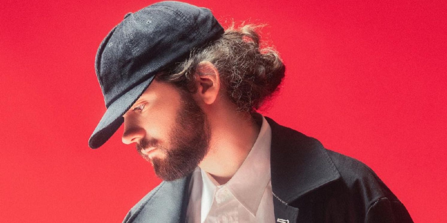 Madeon Announces Brooklyn Mirage Show in May  Image