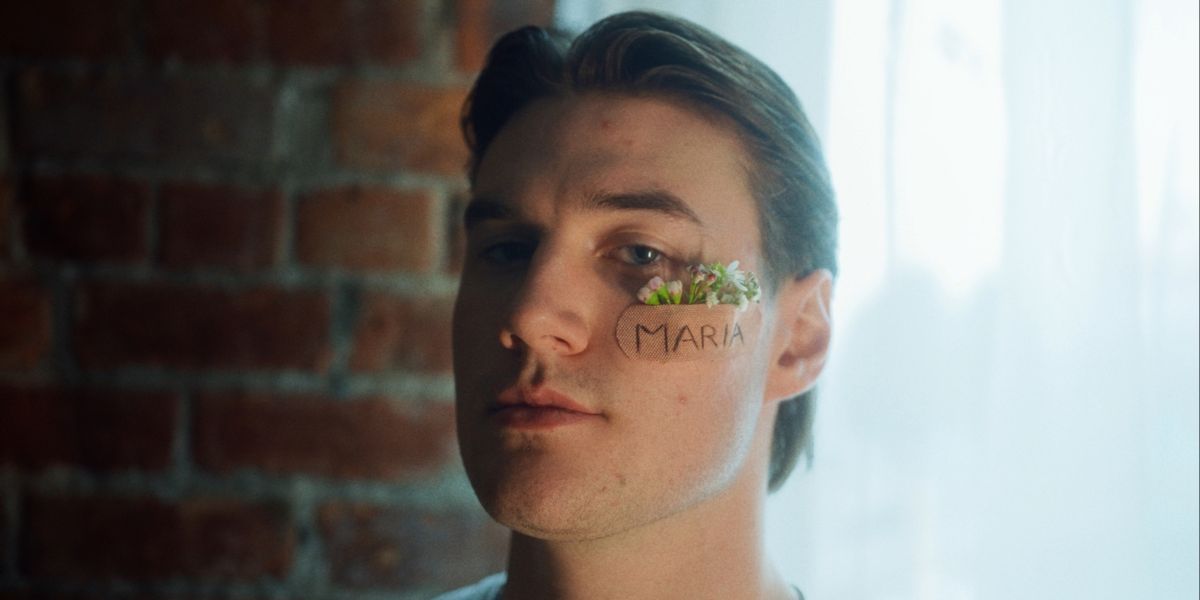 Cody Lawless Releases New Single 'Hold My Hand Maria'