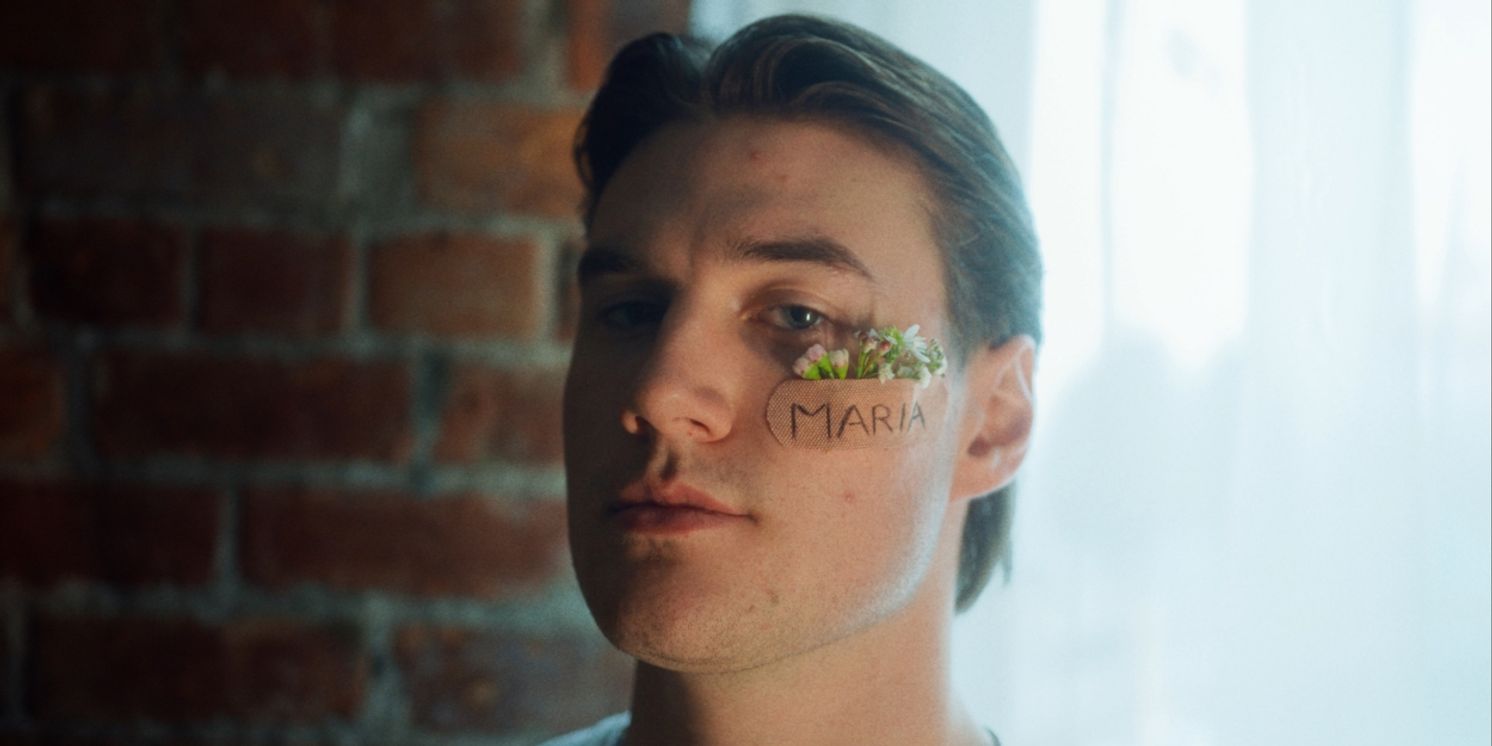 Cody Lawless Releases New Single 'Hold My Hand Maria'  Image