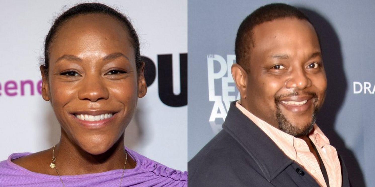 Nikki M. James, John-Andrew Morrison, Jackie Cox & More to Take Part in 37th MAC Awards  Image